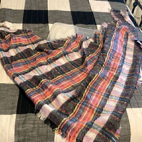 SO Accessories - So Scarf  